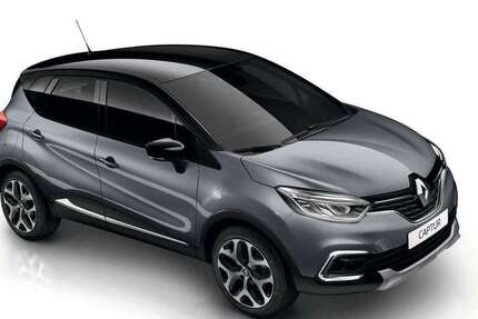 Renault Captur 19.787 km 11.290 € Dissen 49201