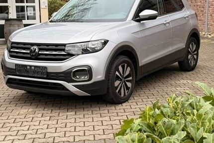 VW T-Cross 67.000 km 20.900 &euro; Gütersloh 33335