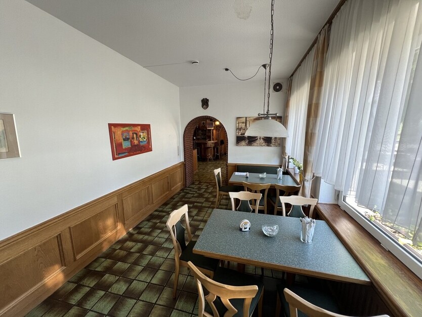 Idyllisches Gastrogewerbe im malerischen Kalletal-Hohenhausen 10 zimmer