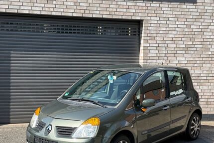 Renault Modus 190.000 km 2.299 &euro; Rheda-Wiedenbrück 33378