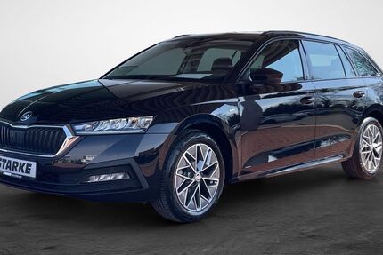 Skoda Octavia 37.095 km 23.430 &euro; Versmold 33775