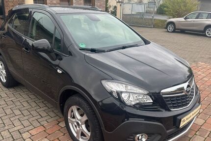 Opel Mokka 109.850 km 8.800 &euro; Versmold 33775