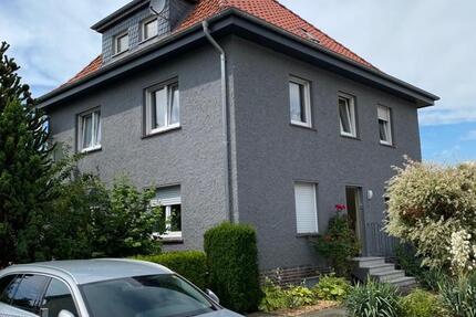 3-Familien-Haus in 33378 Wiedenbrück ab sofort zu verkaufen! zimmer