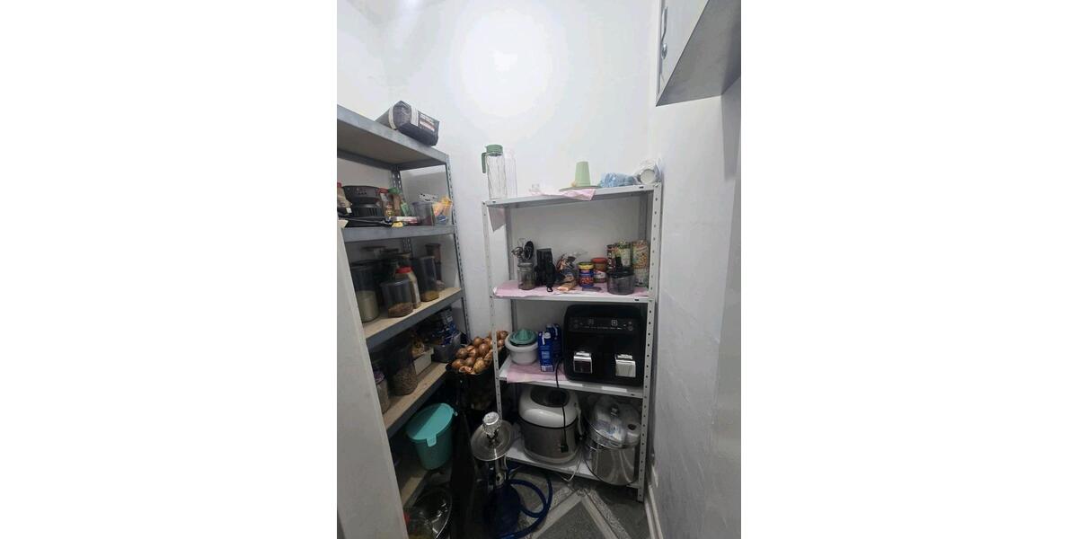 Etagenwohnung Bielefeld Sennestadt - 2 Zimmer, 58 m&sup2;, 580&euro; | Angebot:26376131