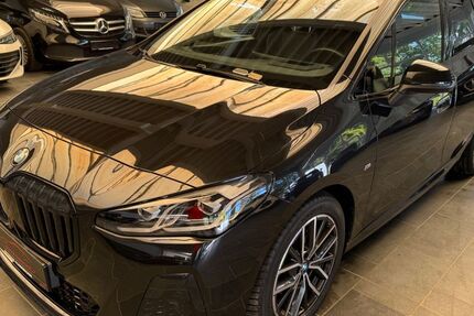 BMW 220 26.500 km 39.999 € Versmold 33775