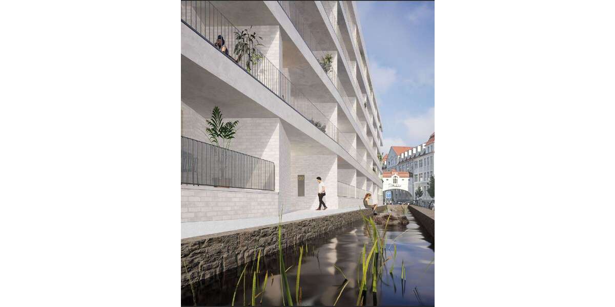 Etagenwohnung Bielefeld - 4 Zimmer, 105 m&sup2;, 606.912&euro; | Angebot:26508123