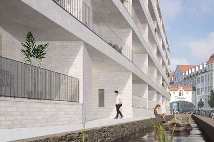Wohnung Bielefeld - 4 Zimmer, 105 m&sup2;, 606.912&euro; | Angebot:26508123