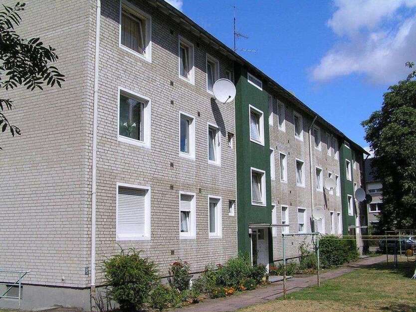 Wohnung zum Mieten in Rheda-Wiedenbrück 596 € 79.78 m²