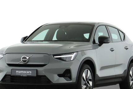 Volvo EC40 3.764 km 43.890 € Schloß Holte-Stukenbrock 33758