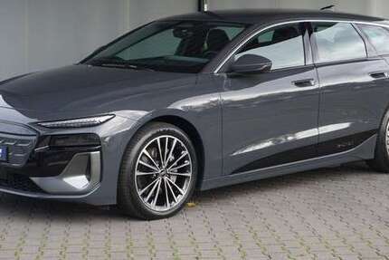 Audi A6 8.735 km 62.999 &euro; Bielefeld 33689