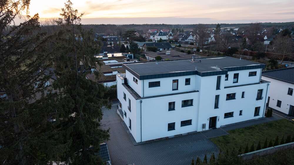 Wohnung zum Kaufen in Bielefeld 415.000 € 110 m² 4 zimmer