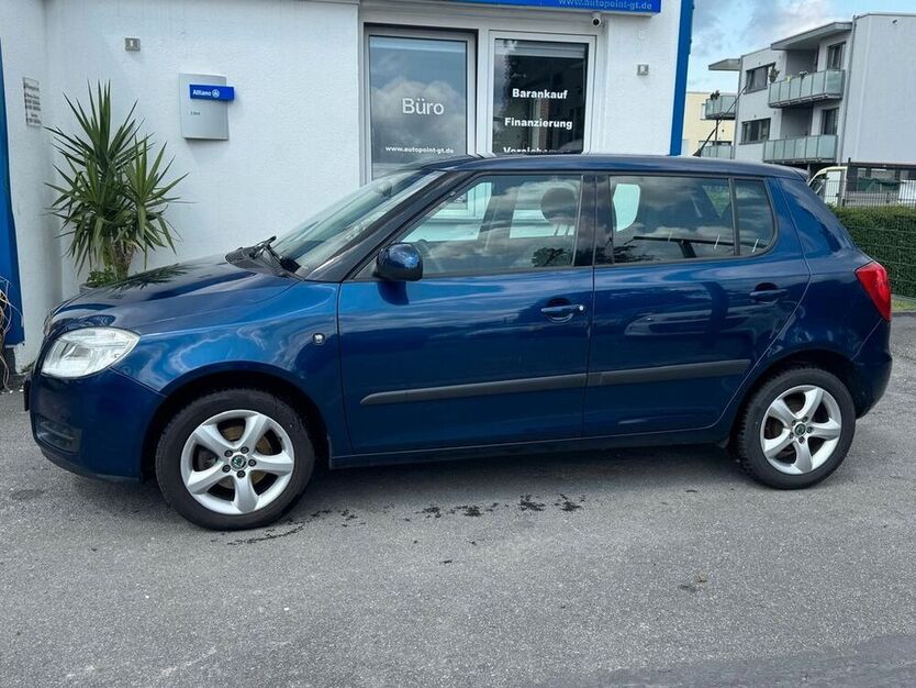 Fabia