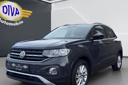 VW T-Cross 76.000 km 13.999 &euro; Bielefeld 33647
