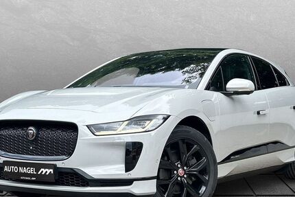 Jaguar I-Pace 90.117 km 28.900 € Bielefeld 33605