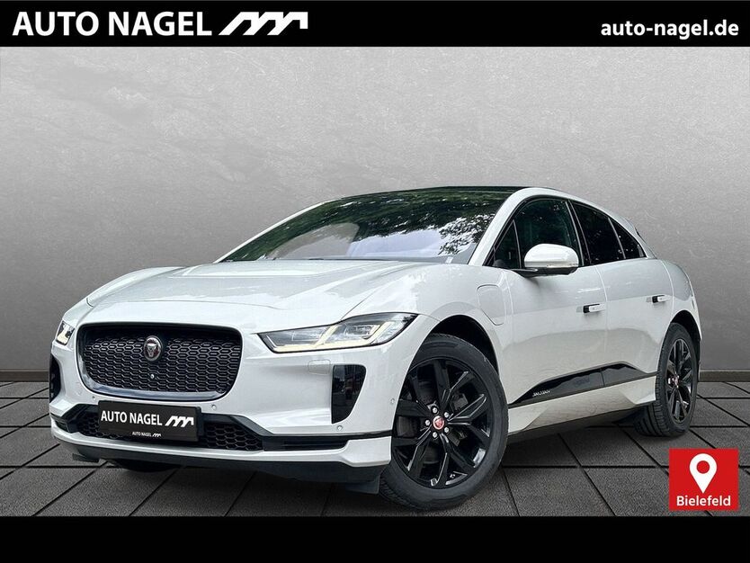 Jaguar I-Pace 90.117 km 28.900 € Bielefeld 33605