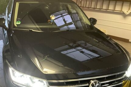 VW Tiguan 46.800 km 35.800 &euro; Leopoldshöhe 33818