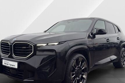 BMW XM 23.128 km 114.982 &euro; Bielefeld 33719