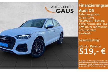 Audi Q5 84.596 km 38.980 &euro; Bielefeld 33699
