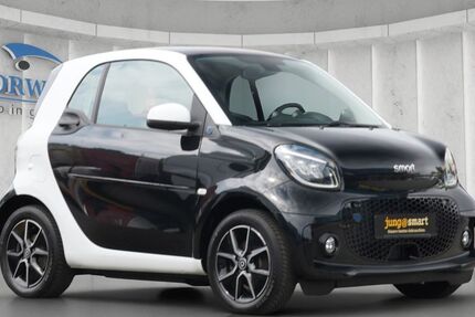 Smart ForTwo 39.990 km 15.190 &euro; Schloß Holte-Stukenbrock 33758