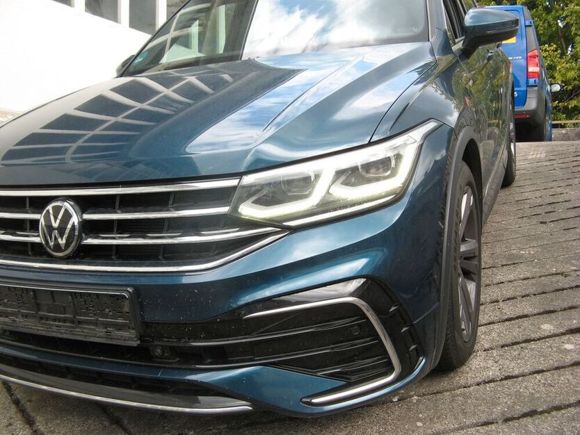 Tiguan