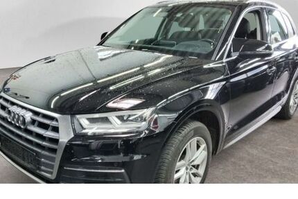 Audi Q5 70.952 km 28.390 &euro; Detmold 32756