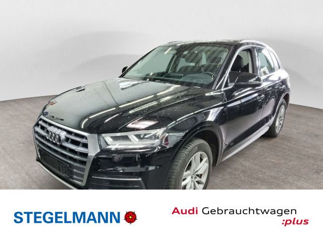Audi Q5 70.952 km 28.390 &euro; Detmold 32756