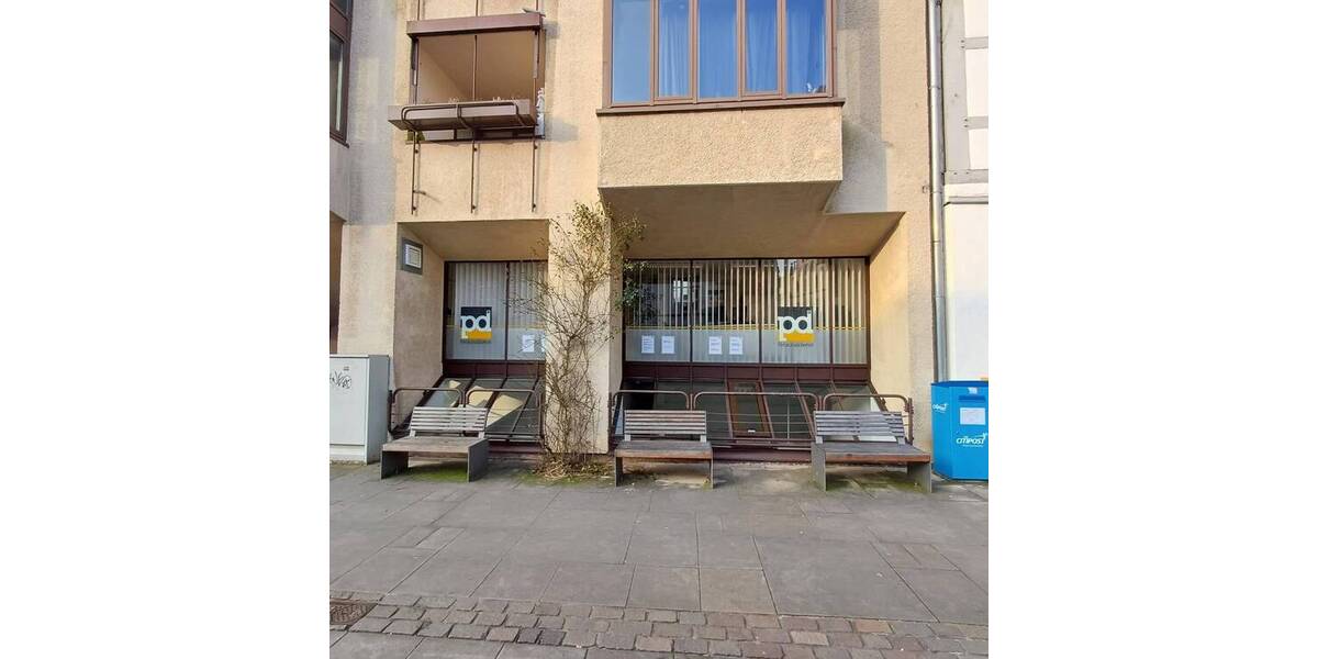 Gewerbeobjekt Lemgo - 5 Zimmer, 150 m&sup2;, 900&euro; | Angebot:25745554
