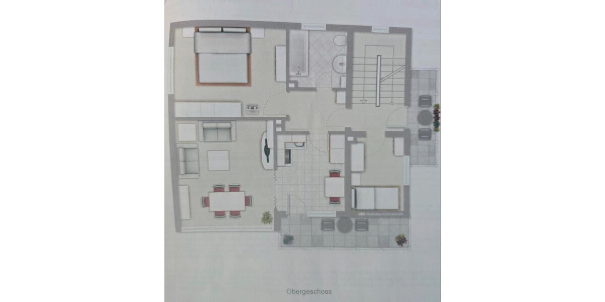 Mehrfamilienhaus, Wohnhaus Bad Salzuflen Biemsen-Ahmsen - 5 Zimmer, 140 m&sup2;, 305.000&euro; | Angebot:26670414