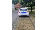 Ford Fiesta 190.000 km 3.500 € Paderborn 33104