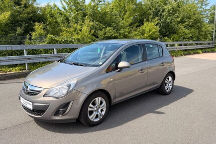 Opel Corsa 150.000 km 4.490 &euro; Herford 32052