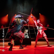Peter Pan 26.06.2026 STADTTHEATER BIELEFELD