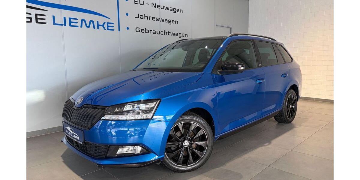 Skoda Fabia 66.790 km 15.750 &euro; Hövelhof 33161