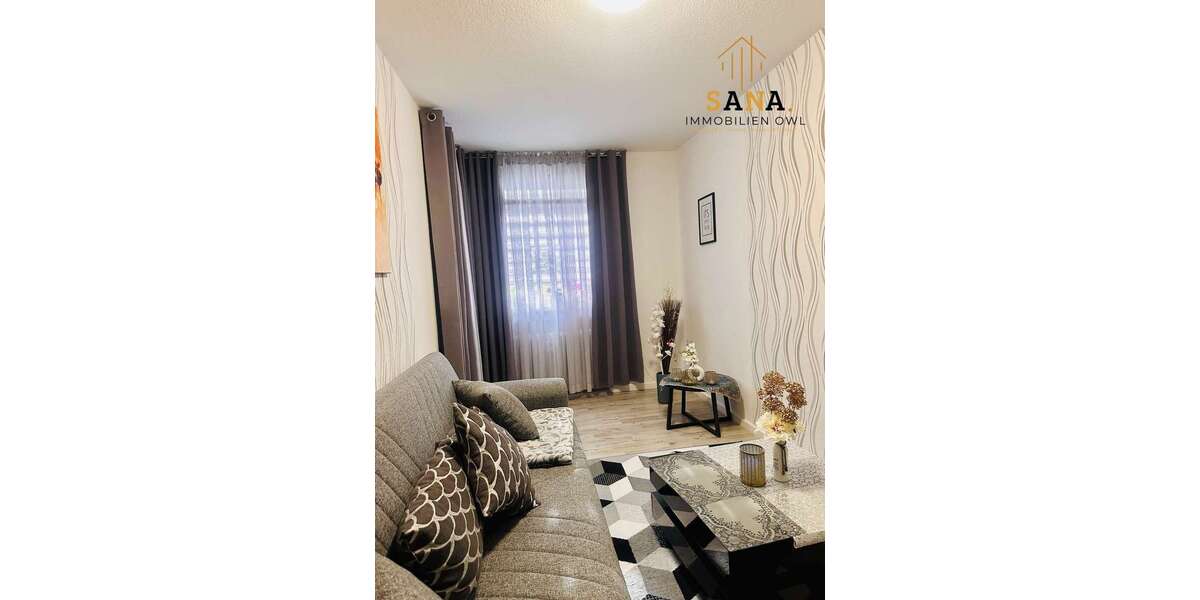 Wohnung zum Kaufen in Leopoldshöhe 219.000 € 99 m² 5 zimmer