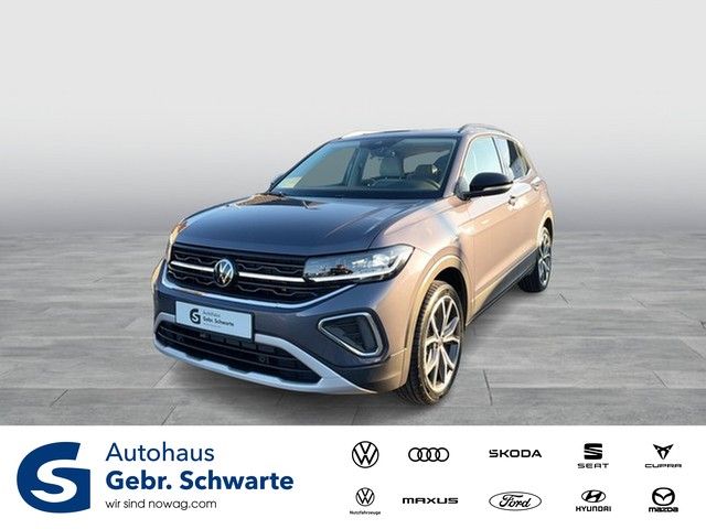 VW T-Cross 9.999 km 32.940 &euro; Bünde 32257