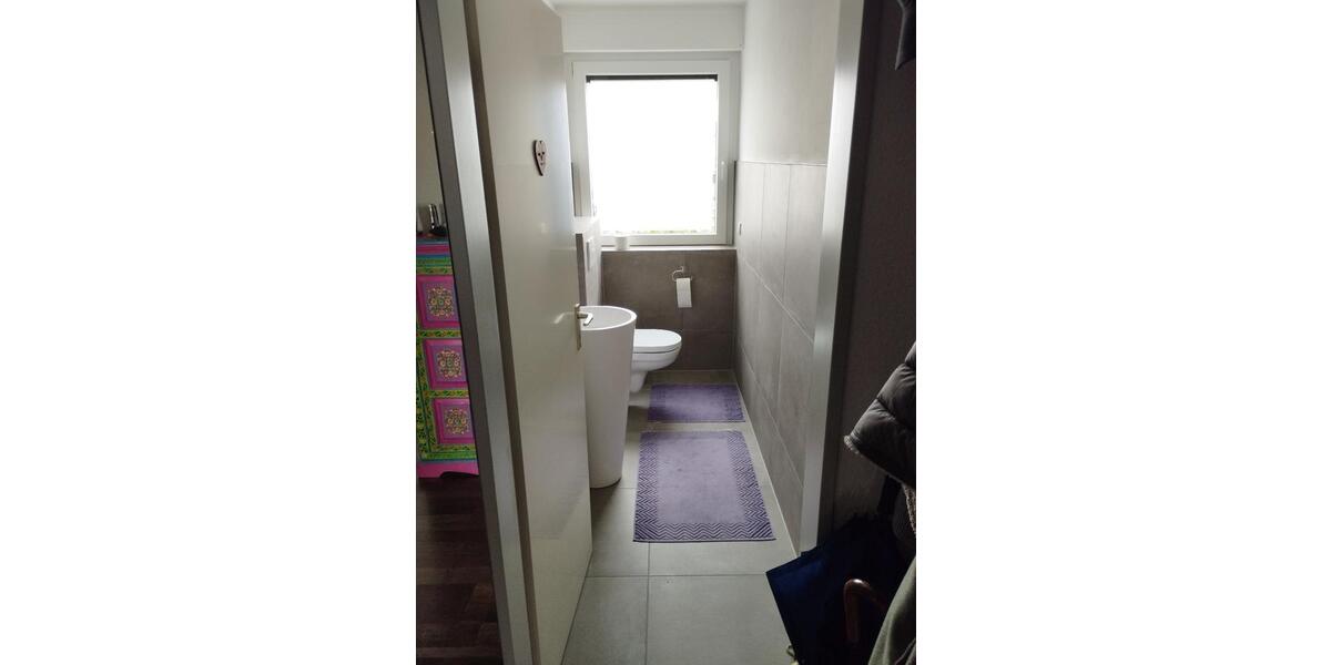Erdgeschoßwohnung Bielefeld Brackwede - 3 Zimmer, 95 m&sup2;, 940&euro; | Angebot:26237034