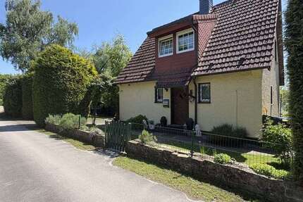 Haus Detmold Hakedahl - 3 Zimmer, 100 m&sup2;, 289.000&euro; | Angebot:26885064