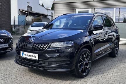 Skoda Karoq 128.700 km 21.880 &euro; Bielefeld 33609