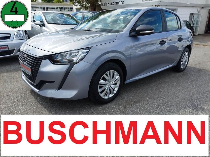 Peugeot 208 49.100 km 11.800 € Bielefeld 33609