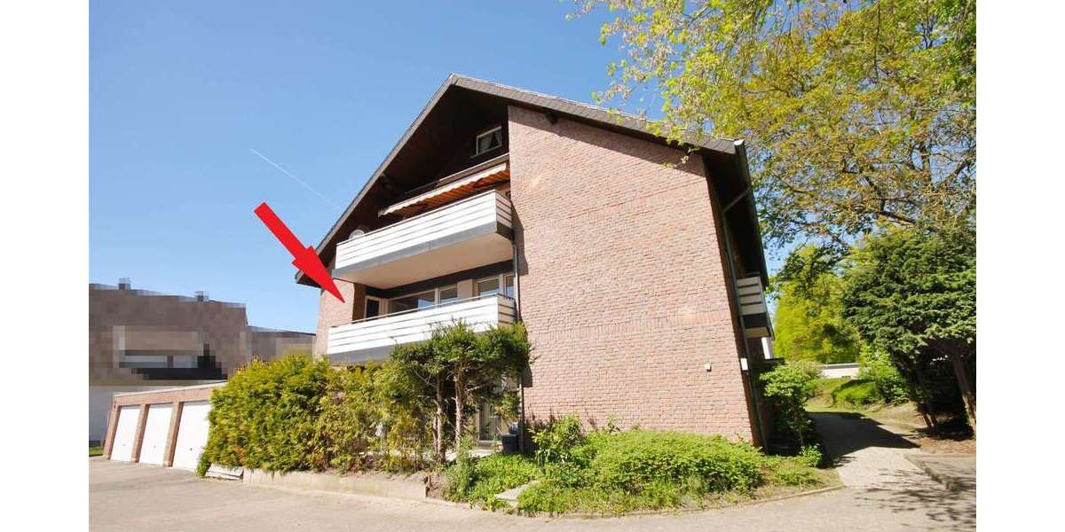 Etagenwohnung Lage - 3 Zimmer, 93 m&sup2;, 220.000&euro; | Angebot:26659498