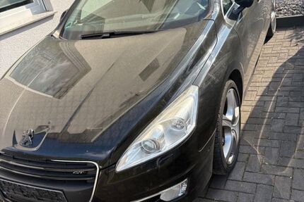 Peugeot 508 285.000 km 3.999 &euro; Detmold 32758