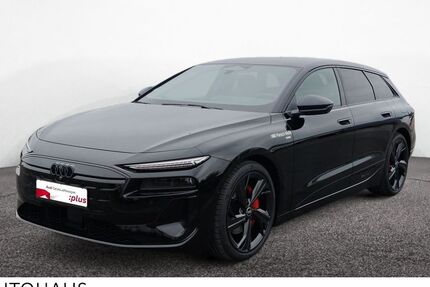 Audi A6 e-tron 8.000 km 78.840 &euro; Melle 49324