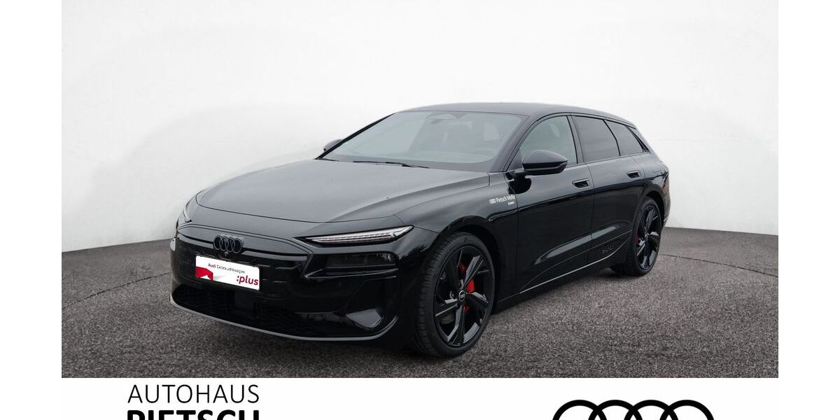 Audi A6 e-tron 8.000 km 78.840 &euro; Melle 49324