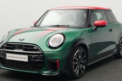Mini John Cooper Works 7.950 km 33.157 &euro; Herford 32051