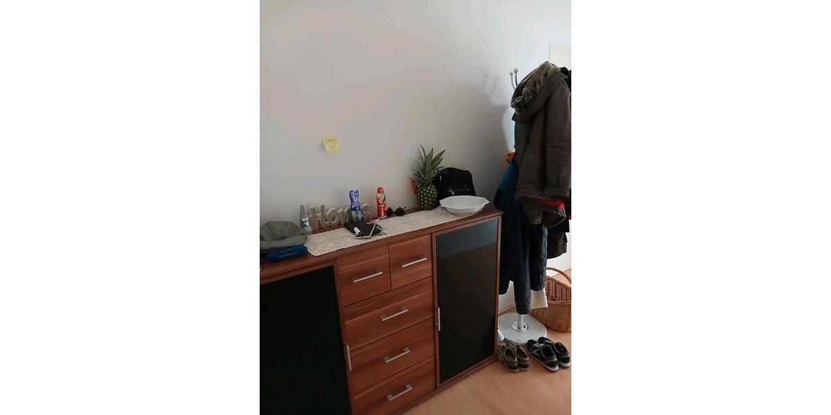 Etagenwohnung Detmold Hiddesen - 2 Zimmer, 52 m&sup2;, 540&euro; | Angebot:26600485