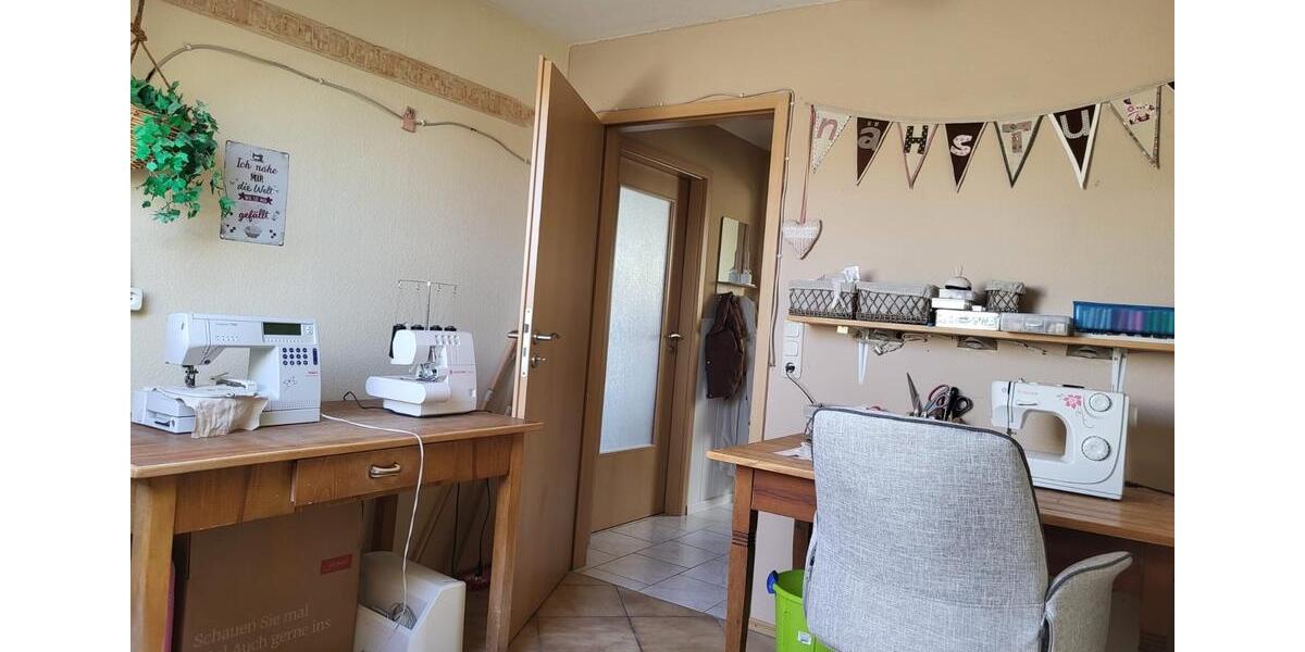 Doppelhaushälfte Leopoldshöhe - 6 Zimmer, 160 m&sup2;, 450.000&euro; | Angebot:27083277