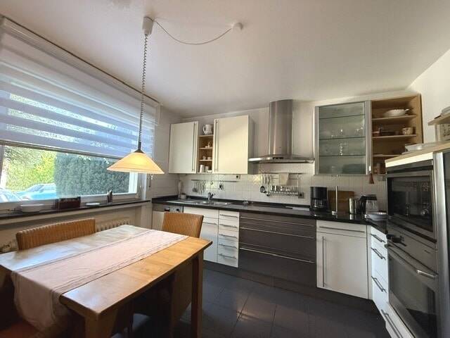 Reihenmittelhaus Bad Salzuflen Werl-Aspe - 4 Zimmer, 100 m&sup2;, 215.000&euro; | Angebot:26470807