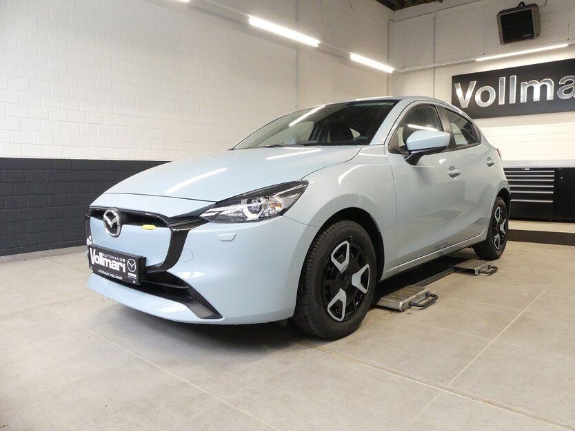 Mazda 2 9.000 km 19.490 € Paderborn 33106
