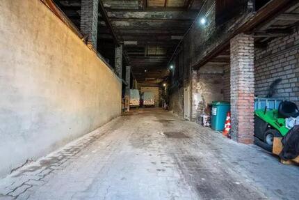 Gewerbeobjekt Kirchlengern - 1.500&euro; | Angebot:25126998