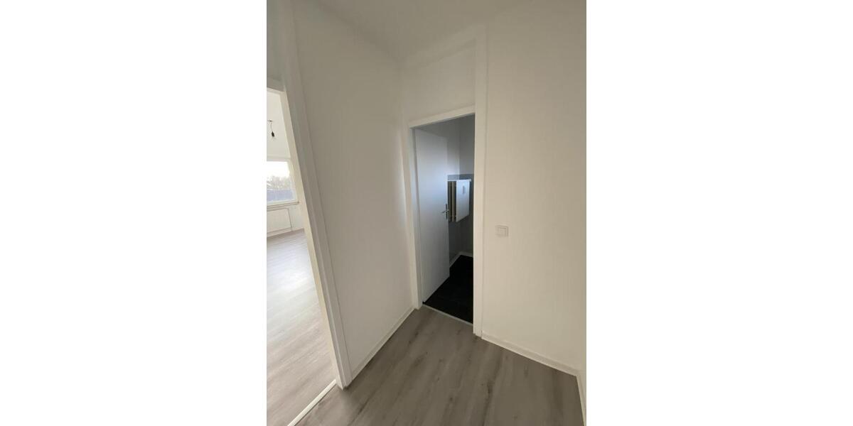 Etagenwohnung Bielefeld Jöllenbeck - 2 Zimmer, 59 m&sup2;, 425&euro; | Angebot:26361677