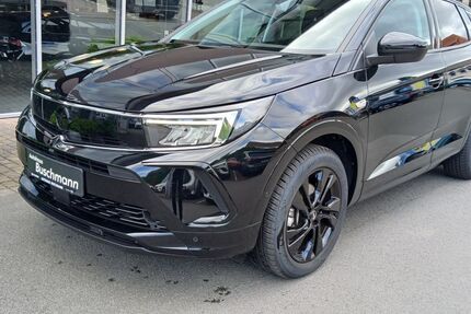 Opel Grandland (X) 24.520 km 24.290 € Herford 32049